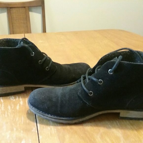 Lugz Shoes - SOLD